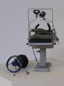 Untitled (operating table)